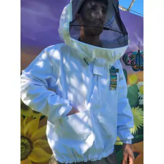 Buzo 3/4 sin refuerzo T2 - comprar online