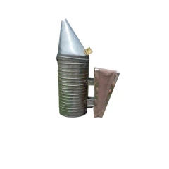 Ahumador grande Orsi - Apícola Danangie