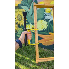 Pinza con palanca Super Reforzada