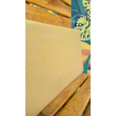 Cera s/t. Arroyo x Kg. - Apícola Danangie