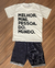 Camiseta MELHOR DO MUNDO na internet
