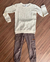 Imagem do Blusa Tricô Malha