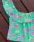 Blusa ombro a ombro