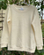 Blusa Tricô Malha - comprar online