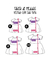 Vestido Tutu Manguinhas - comprar online