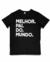 Camiseta MELHOR PAI DO MUNDO na internet