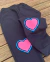 Calça Moletom Felpudo - comprar online