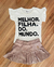 Imagem do Camiseta MELHOR DO MUNDO