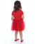 Vestido Tutu Manguinhas - loja online
