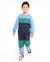 Conjunto Moletom Felpudo - comprar online