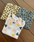 Blusa canelada - comprar online