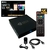 Smartbox ORYX (TB009KA) Android12 / 4K UltraHD + HDR / RAM 8Gb / Almac128Gb / CPU 4Core