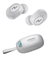 Auricular Bluetooth NOGA (NGBTwins21) blanco