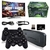 Consola Multiemuladora GAMESTICK