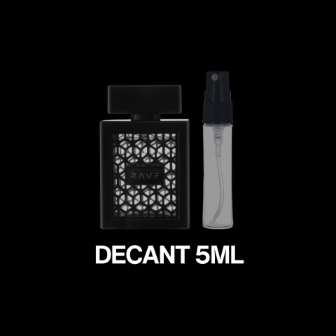DECANT LATTAFA RAVE NOW 5ML