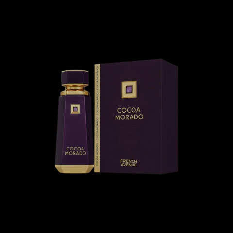FRENCH AVENUE COCOA MORADO 100ML