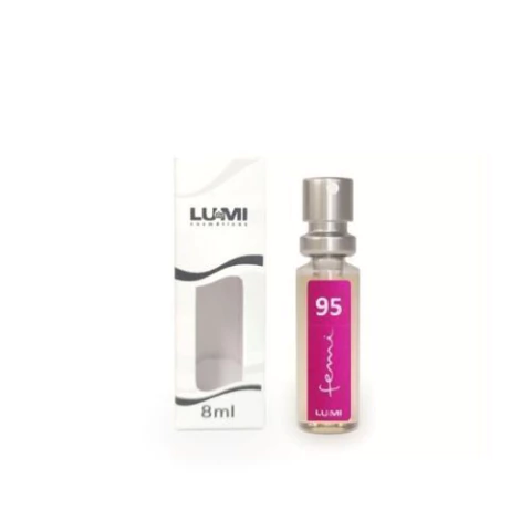 8ml - FEMI 95 (Inspiração La Vie Est Belle)