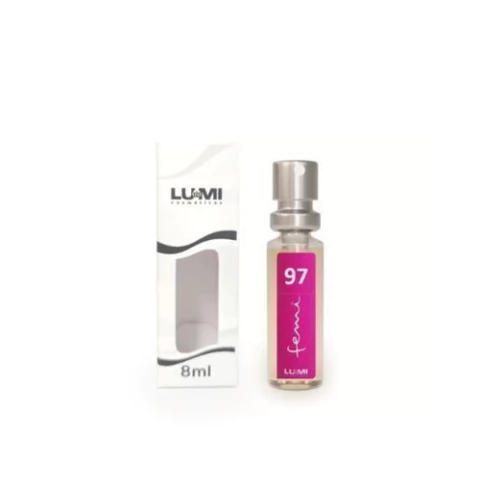 8ml - FEMI 97 (Inspiração Olympea)