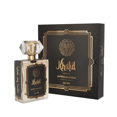 Perfume Khalid