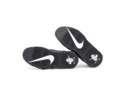 Nike Air More Uptempo Black - tienda en línea