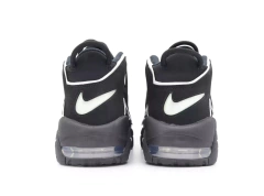 Imagen de Nike Air More Uptempo Black