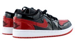 Jordan 1 Low Patent Bred Charol en internet
