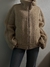 CAMPERA TEDDY en internet