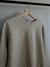 BUZO VALENCIA BEIGE - comprar online