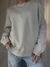 BUZO VALENCIA BEIGE