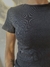 REMERA COMFY NEGRO - comprar online