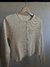 SAQUITO VENUS CREMA - comprar online