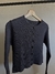 SAQUITO VENUS AZUL LINO - comprar online