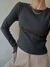 REMERA CAIRO NEGRO