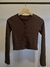 REMERA GLAM CHOCOLATE - comprar online