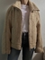 CAMPERA TEDDY - THE CLOTHING STORE