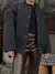 CAMPERA BOMBER NEBRASKA