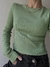 REMERA CAIRO VERDE