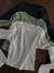 REMERA CAIRO VERDE - comprar online