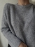 SWEATER FRANCA GRIS en internet