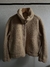 CAMPERA TEDDY - tienda online