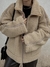 CAMPERA TEDDY