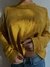 SWEATER PAULA MOSTAZA en internet