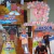 Displays personalizados São Miguel do Guamá