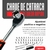 Kit De Chave De Fenda Philips Soquete Completo Kit 46 Peças De Aço Crv 1/4 - Loja Online - Guamá Zap Express