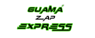 Loja Online - Guamá Zap Express