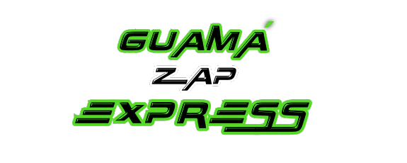 Loja Online - Guamá Zap Express