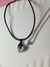 Collar dúo Corazon - comprar en línea