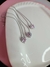 Collar Corazón pink - comprar en línea