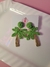 Aretes Palmeras - comprar en línea