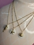 Collares marinos